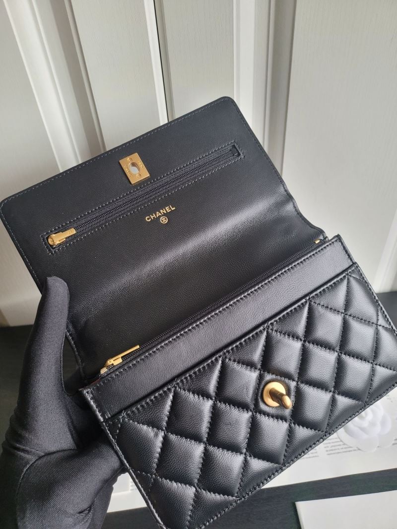 Chanel WOC Bags